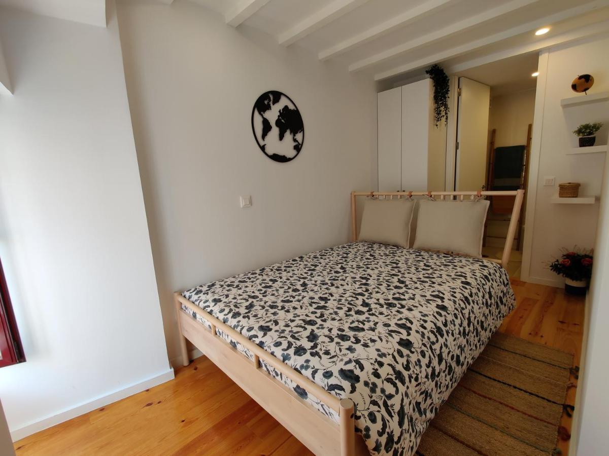Cais De Gaia Historic Loft Daire Vila Nova de Gaia Dış mekan fotoğraf