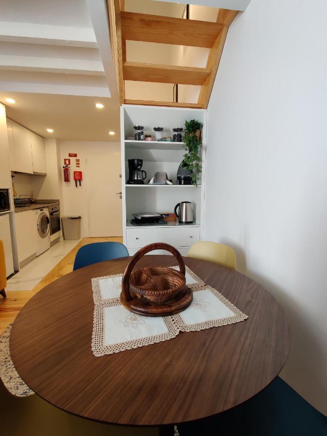 Cais De Gaia Historic Loft Daire Vila Nova de Gaia Dış mekan fotoğraf