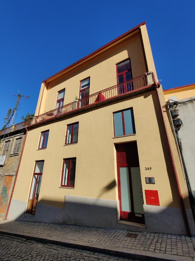 Cais De Gaia Historic Loft Daire Vila Nova de Gaia Dış mekan fotoğraf