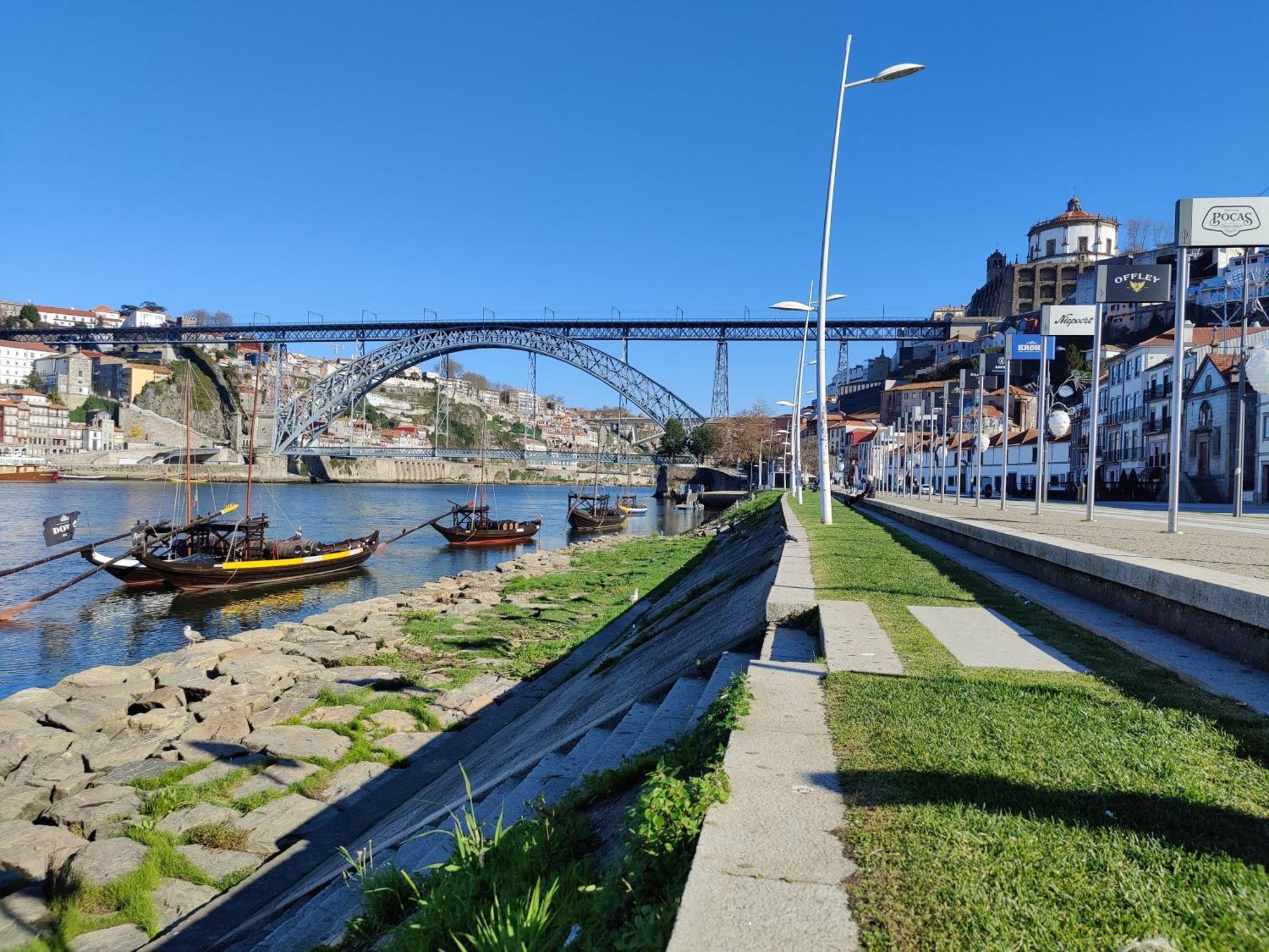Cais De Gaia Historic Loft Daire Vila Nova de Gaia Dış mekan fotoğraf