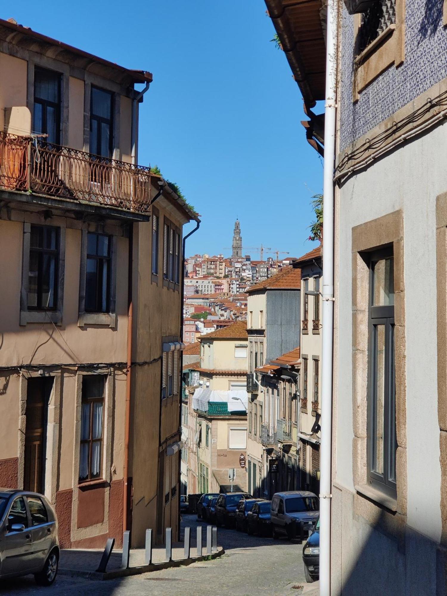 Cais De Gaia Historic Loft Daire Vila Nova de Gaia Dış mekan fotoğraf